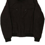 Ascot Sport Jacket - 2XL Brown Cotton Blend