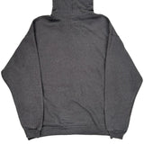 New York Giants Nfl Hoodie - XL Gray Cotton Blend