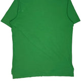 Polo By Ralph Lauren Polo Shirt - XL Green Cotton