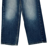 Avirex Jeans - 27W 26L Dark Wash Cotton