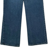 Fubu Jeans - 28W UK 8 Blue Cotton
