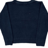 Age 5 Polo By Ralph Lauren Sweater - Small Navy Cotton