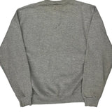 Steelers NFL Sweatshirt - XL Grey Cotton