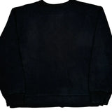 Ralph Lauren Sport Sweatshirt - Large Black Cotton