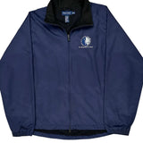 Ralph Lauren Jacket - XL Navy Polyester