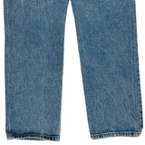 Levis Jeans - 30W 29L Light Wash Denim