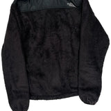 The North Face Fleece - Medium Black Polyester