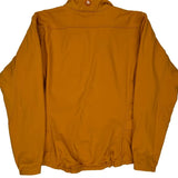 Marmot Jacket - Large Orange Polyester