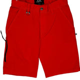 Oakley Shorts - 30W 10L Red Cotton