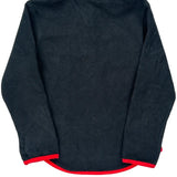 Age 4 Under Armour Fleece - 2XS Black Polyester
