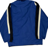 Age 12-13 Nike Windbreaker - XL Blue Polyester