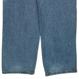 Unbranded Carpenter Jeans - 36W 31L Blue Denim