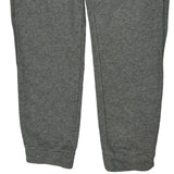 Armani Exchange Joggers - Small Grey Cotton Blend