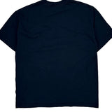 Vintage Bears Nfl T-Shirt - XL Black Cotton