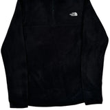 The North Face Fleece - Medium Black Polyester