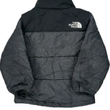 Age 2 The North Face Puffer - 2XS Grey Polyester