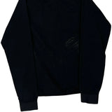 Nike Windbreaker - Small Black Nylon