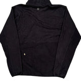Marmot Fleece - Large Black Polyester