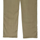 Tommy Hilfiger Chinos - 32W 32L Beige Cotton