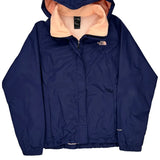The North Face Jacket - XL Blue Nylon