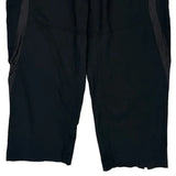 Nike Tracksuit - XL Black Polyester