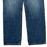 Tommy Hilfiger Jeans - 36W 30L Blue Denim