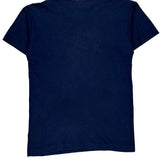 Screen Stars Single Stitch T-Shirt - Medium Multicoloured Cotton