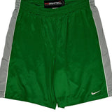Basketball Nike Sport Shorts - Medium Gray Polyester