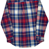 Gant Checked Shirt - Large Multicoloured Cotton