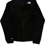 The North Face Fleece Jacket - XS Black Polyester