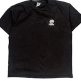 Napa Filters Delta Nascar T-Shirt - XL Black Cotton