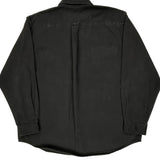 Carhartt Shirt - 2XL Black Cotton