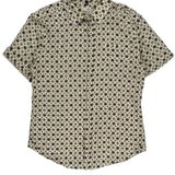 Sixty Patterned Shirt - XL Multicoloured Cotton