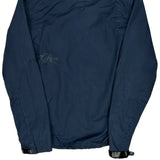 G-Star Windbreaker - Medium Blue Cotton