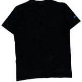 Coding Dojo Supreme T-Shirt - XL Black Cotton