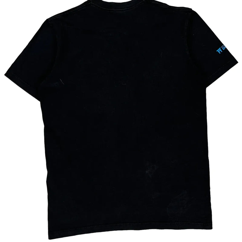 Coding Dojo Supreme T-Shirt - XL Black Cotton