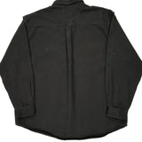 Carhartt Shirt - 2XL Black Cotton