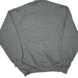 Disney Cartoon Sweatshirt - XL Grey Cotton