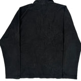 The North Face Fleece - XL Gray Polyester