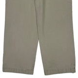 Tommy Hilfiger Chinos - 30W 30L Beige Cotton