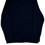 Tommy Hilfiger Hoodie - XL Black Cotton