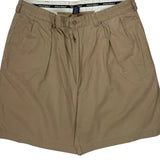 Polo Golf Polo By Ralph Lauren Chino Shorts - 32W 7L Beige Cotton