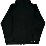 Age 7 Polo By Ralph Lauren Jacket - Small Black Polyester