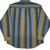 Lee Checked Shirt - XL Multicoloured Cotton