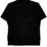 Lacoste Polo Shirt - XL Black Cotton