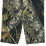 Field Staff Field Staff Cargo Pants - 32″ Waist Camo Cotton Blend