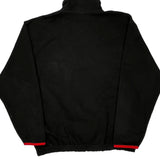 Walt Disney World Disney Graphic Fleece - Large Black Polyester