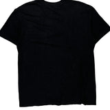Polo By Ralph Lauren T-Shirt - XL Black Cotton