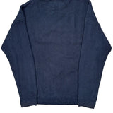 Chaps Ralph Lauren Jumper - XL Navy Cotton