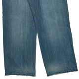 Avirex Jeans - 34W 30L Blue Cotton